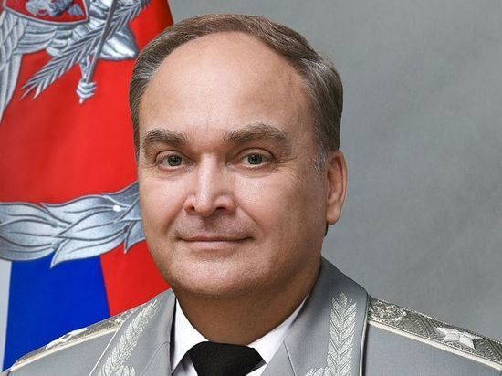 Россия отозвала посла из США для консультаций: что это значит Россия отозвала посла из США для консультаций: что это значит