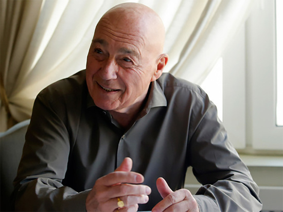 Познер оценил предложение Путина поговорить с Байденом в прямом эфире Познер оценил предложение Путина поговорить с Байденом в прямом эфире
