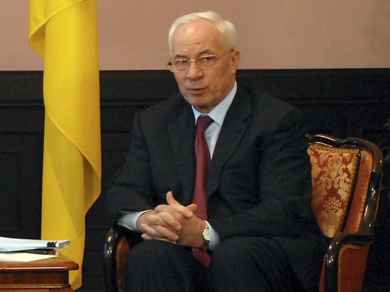 Экс-премьер Украины рассказал, кто может сменить Зеленского Экс-премьер Украины рассказал, кто может сменить Зеленского