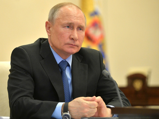 Астролог Василиса Володина изучила характер Владимира Путина Астролог Василиса Володина изучила характер Владимира Путина