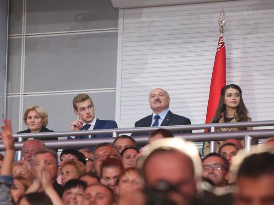 Сторонникам Лукашенко массово закрыли въезд в Прибалтику Сторонникам Лукашенко массово закрыли въезд в Прибалтику