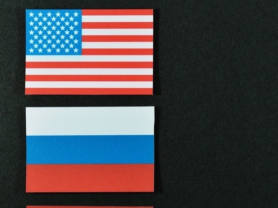 Эксперт рассказал о рецепте для отношений России с США Эксперт рассказал о рецепте для отношений России с США