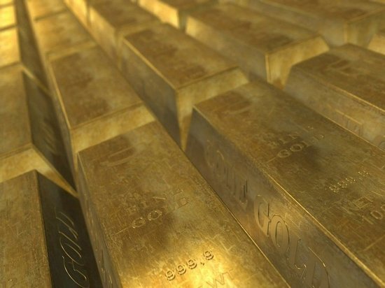 Минфин потратит финансовую «кубышку» на рискованную скупку золота Минфин потратит финансовую «кубышку» на рискованную скупку золота
