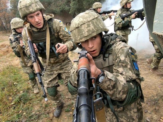 В ДНР назвали дату вторжения украинской армии В ДНР назвали дату вторжения украинской армии