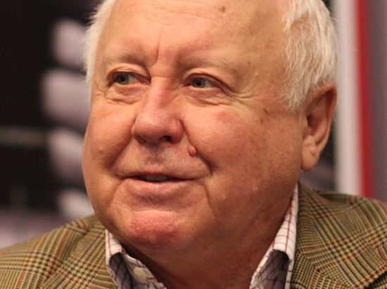 Ветеран КГБ похвалил итальянцев за поимку российского разведчика Ветеран КГБ похвалил итальянцев за поимку российского разведчика