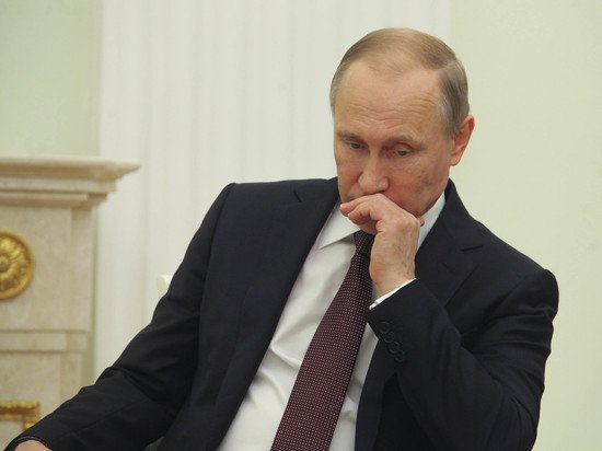 Песков описал разговор Путина с Меркель и Макроном о Донбассе Песков описал разговор Путина с Меркель и Макроном о Донбассе