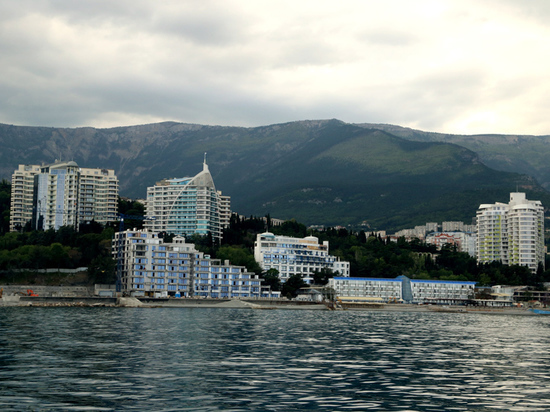 Цены на аренду жилья в Крыму резко взлетели Цены на аренду жилья в Крыму резко взлетели