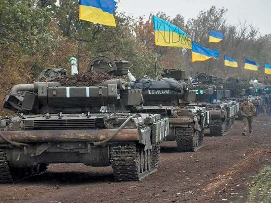 Стрелков назвал срок атаки Украины на Донбасс: конец апреля Стрелков назвал срок атаки Украины на Донбасс: конец апреля