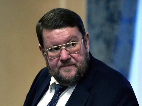 Сатановский назвал «самый глупый» поступок США: «Просто идиоты?!» Сатановский назвал «самый глупый» поступок США: «Просто идиоты?!»