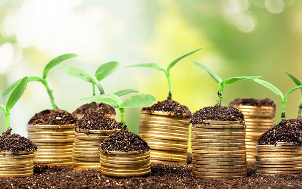 ESG-принципы станут основным условием для получения «зеленого» финансирования ESG-принципы станут основным условием для получения «зеленого» финансирования