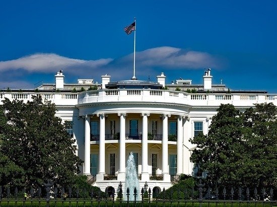 Оценен риск новых санкций США против России из-за Украины Оценен риск новых санкций США против России из-за Украины