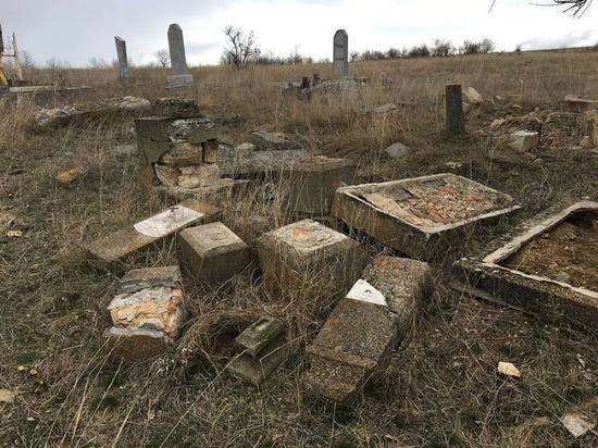 На Украине выросло число насильственных проявлений антисемитизма На Украине выросло число насильственных проявлений антисемитизма