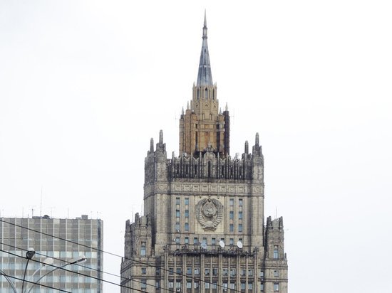 МИД России ответил «непонятливым» США по Украине: «догоняйте» МИД России ответил «непонятливым» США по Украине: «догоняйте»