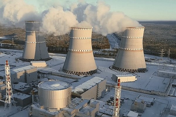 За пять лет Ленинградская АЭС сэкономила около 3 млрд. рублей за счет реализации производственной системы За пять лет Ленинградская АЭС сэкономила около 3 млрд. рублей за счет реализации производственной системы
