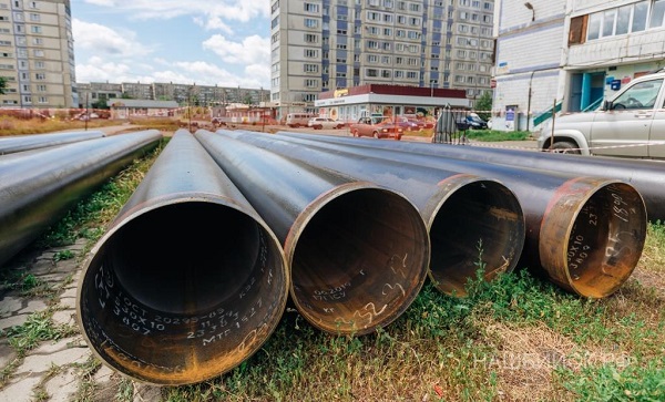 «Т Плюс» инвестирует 6,4 млрд. рублей в модернизацию теплоснабжения Пензы «Т Плюс» инвестирует 6,4 млрд. рублей в модернизацию теплоснабжения Пензы