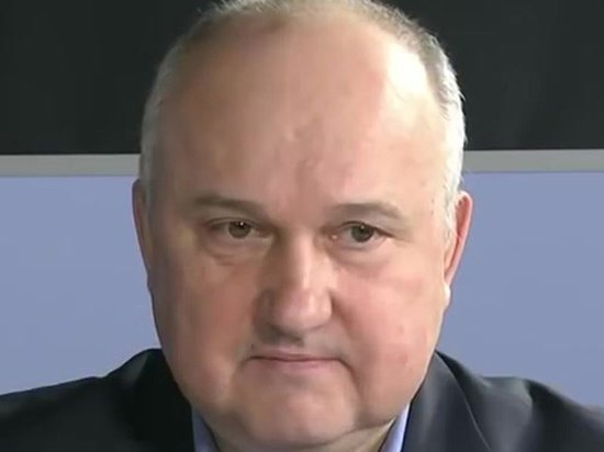 Экс-глава СБУ назвал способ избежать войны с Россией Экс-глава СБУ назвал способ избежать войны с Россией