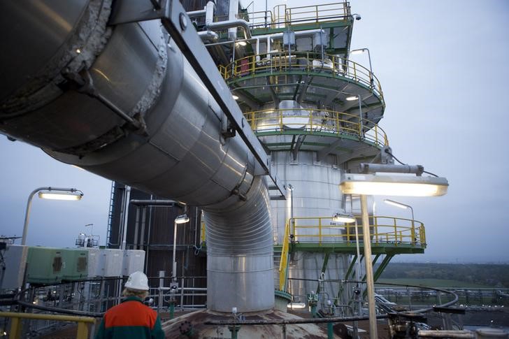 Фьючерсы на нефть WTI подешевели в ходе азиатской сессии Фьючерсы на нефть WTI подешевели в ходе азиатской сессии