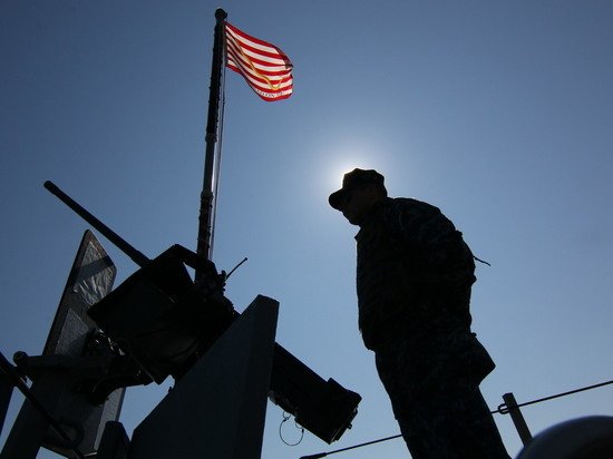 США направят военные корабли в Черное море для защиты Украины США направят военные корабли в Черное море для защиты Украины