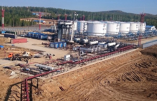 «Славнефть-Красноярскнефтегаз» за три года сэкономила 6,4 млрд. рублей «Славнефть-Красноярскнефтегаз» за три года сэкономила 6,4 млрд. рублей