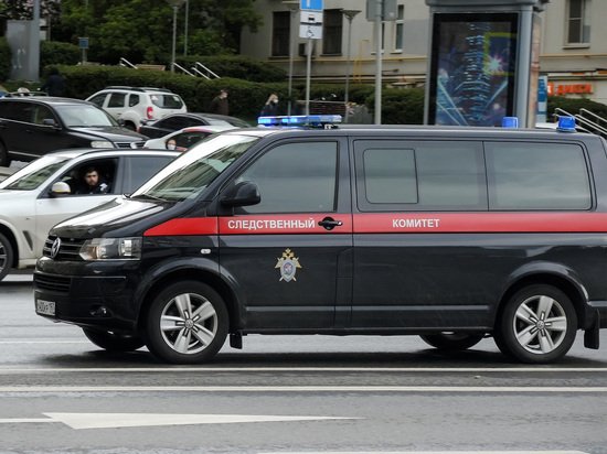 СК предпочел проверку Манижи проверке в Чечне СК предпочел проверку Манижи проверке в Чечне