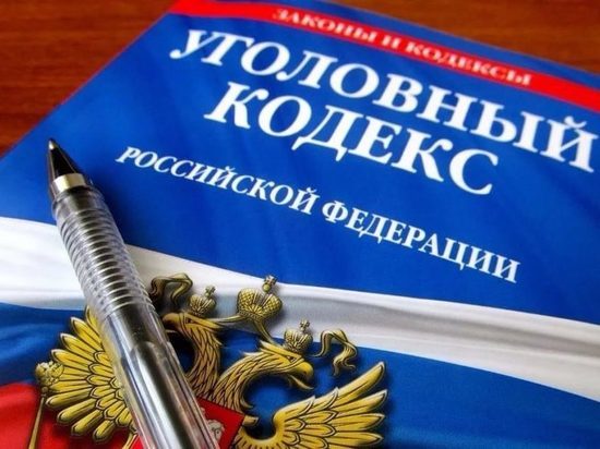 Конституционный суд повелел переписать Уголовный кодекс Конституционный суд повелел переписать Уголовный кодекс