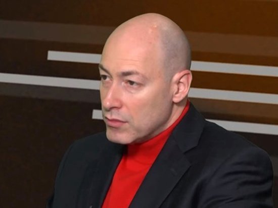 Гордон рассказал о «секретном» оружии Украины против России Гордон рассказал о «секретном» оружии Украины против России
