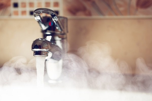Жители Подмосковья будут платить за отопление и горячую воду на 10% меньше Жители Подмосковья будут платить за отопление и горячую воду на 10% меньше