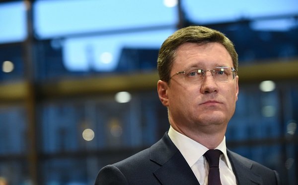 В России готовят стратегический программный документ «Новая энергетика» В России готовят стратегический программный документ «Новая энергетика»