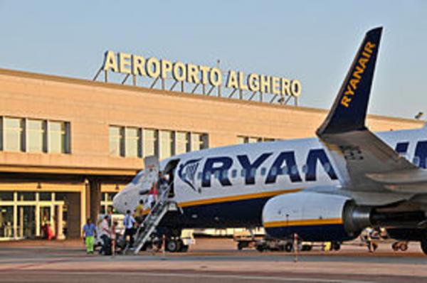 Европейский суд не поддержал претензии Ryanair к программам господдержки Европейский суд не поддержал претензии Ryanair к программам господдержки
