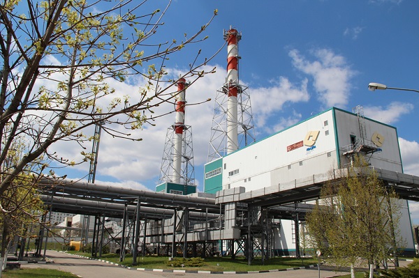 По итогам 2020 года ПАО «Квадра» нарастило выручку По итогам 2020 года ПАО «Квадра» нарастило выручку