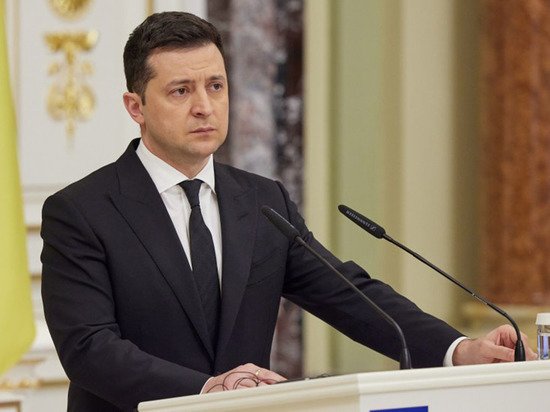 Украина решила выпросить статус ядерной державы: перспективы плохие Украина решила выпросить статус ядерной державы: перспективы плохие