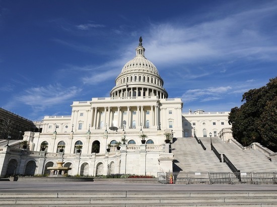 В США подняли тему репарационных выплат потомкам рабов В США подняли тему репарационных выплат потомкам рабов