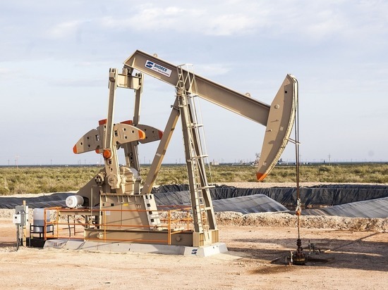 Американские эксперты грозят России обвалом нефти к 2030 году Американские эксперты грозят России обвалом нефти к 2030 году