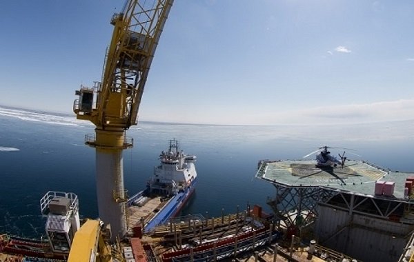 Brent может устремиться в направлении уровня $70 за баррель Brent может устремиться в направлении уровня $70 за баррель