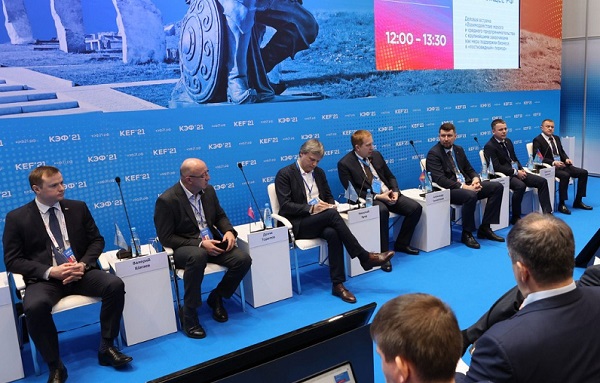 «Россети Сибирь» в 2020 году направила на закупки у субъектов МСП порядка 7,2 млрд. рублей «Россети Сибирь» в 2020 году направила на закупки у субъектов МСП порядка 7,2 млрд. рублей
