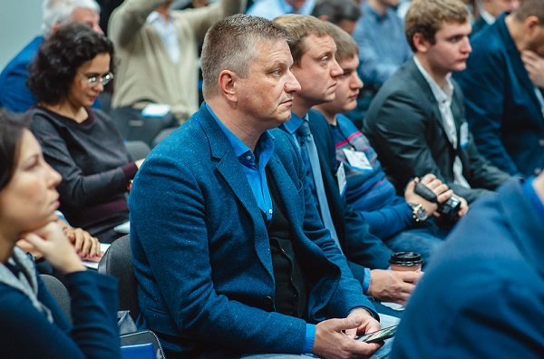 Сформирована деловая программа выставки TechnoPark Ural Сформирована деловая программа выставки TechnoPark Ural
