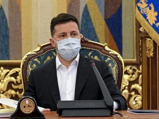 Зеленский замахнулся на влияние олигархов Зеленский замахнулся на влияние олигархов