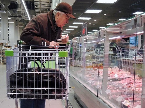 Мясо, яйца, молоко: какие продукты могут подорожать в ближайшее время Мясо, яйца, молоко: какие продукты могут подорожать в ближайшее время