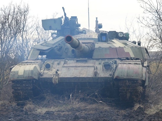 Украинский политолог объяснил, почему война в Донбассе неизбежна Украинский политолог объяснил, почему война в Донбассе неизбежна