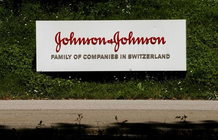 Что встряхнёт рынки: внимание на Johnson & Johnson и Procter & Gamble Что встряхнёт рынки: внимание на Johnson & Johnson и Procter & Gamble