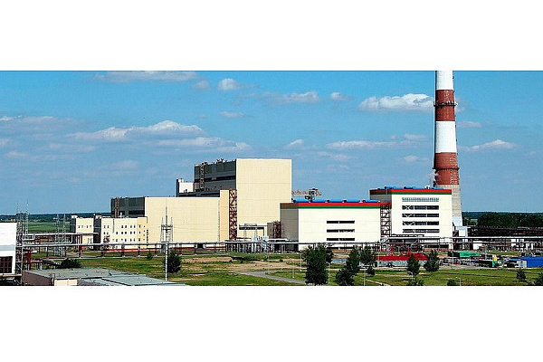 На Минской ТЭЦ-5 создают ГТЭС мощностью 300 МВт на базе шести турбин Siemens На Минской ТЭЦ-5 создают ГТЭС мощностью 300 МВт на базе шести турбин Siemens