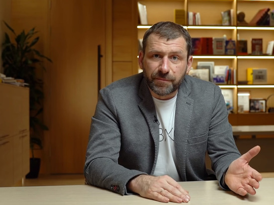 Миллиардер Рыбаков раскритиковал ипотеку: Миллиардер Рыбаков раскритиковал ипотеку: