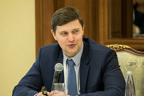 Глава АРВЭ: Необходимо развитие проектов зеленой экономики Глава АРВЭ: Необходимо развитие проектов зеленой экономики