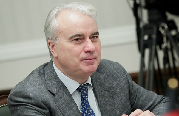 Без разработки прогнозных энергобалансов невозможно обеспечение эффективного энергоснабжения субъектов РФ Без разработки прогнозных энергобалансов невозможно обеспечение эффективного энергоснабжения субъектов РФ