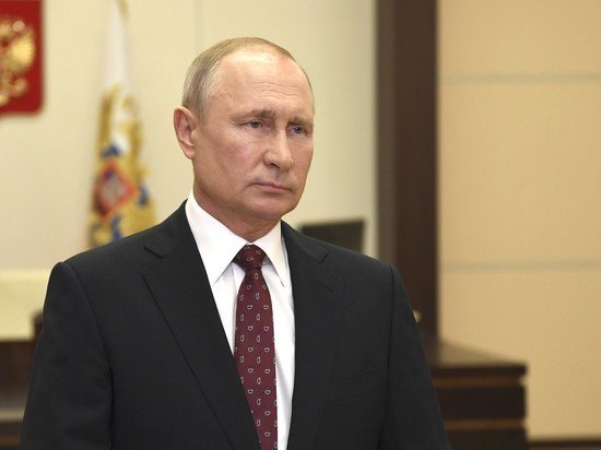 «Путин переиграл Запад»: британцы оценили отвод российских войск «Путин переиграл Запад»: британцы оценили отвод российских войск