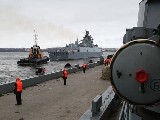 Россию включили в топ-5 по милитаристским тратам Россию включили в топ-5 по милитаристским тратам