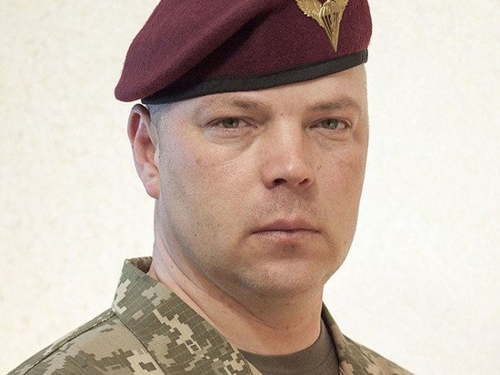 Украинский генерал раскрыл сценарий войны с Россией Украинский генерал раскрыл сценарий войны с Россией
