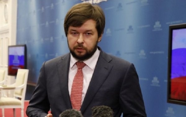 В Амурской области апробируют новый подход к газификации В Амурской области апробируют новый подход к газификации