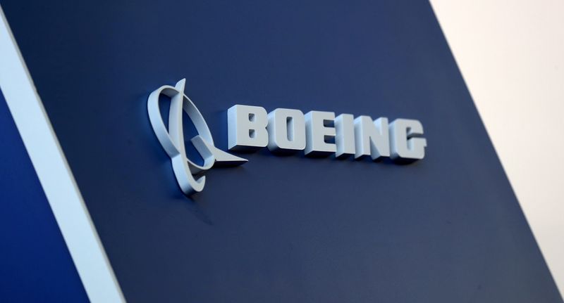 Boeing ���������� � �������� ������ �� ���� ����� �������� ���������