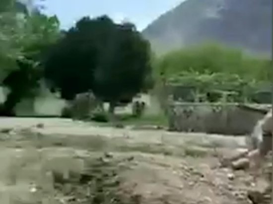 Названа скрытая причина военного конфликта Киргизии и Таджикистана Названа скрытая причина военного конфликта Киргизии и Таджикистана
